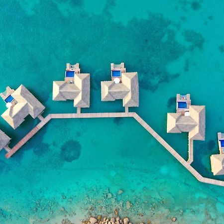 Royalton Antigua, An Autograph Collection All-Inclusive Resort Five Islands Village Ngoại thất bức ảnh
