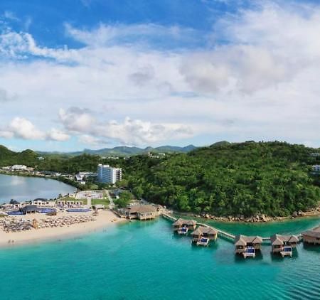 Royalton Antigua, An Autograph Collection All-Inclusive Resort Five Islands Village Ngoại thất bức ảnh