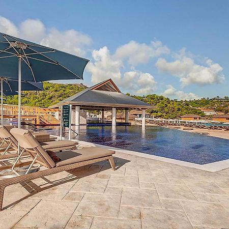 Royalton Antigua, An Autograph Collection All-Inclusive Resort Five Islands Village Ngoại thất bức ảnh