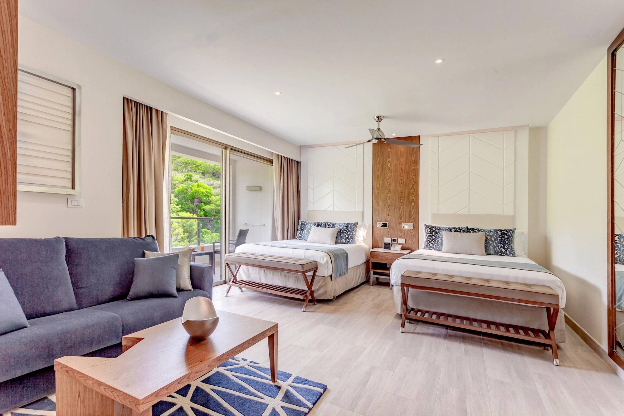 Royalton Antigua, An Autograph Collection All-Inclusive Resort Five Islands Village Ngoại thất bức ảnh