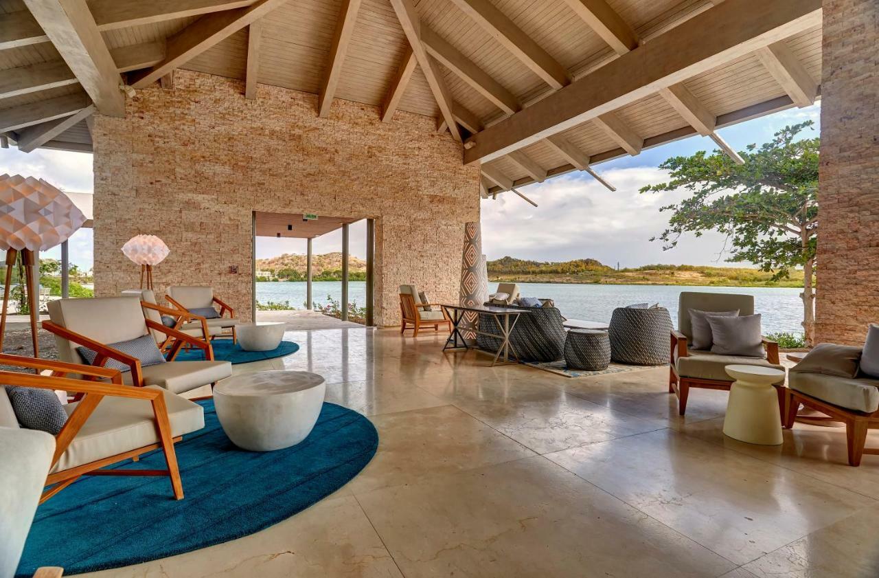 Royalton Antigua, An Autograph Collection All-Inclusive Resort Five Islands Village Ngoại thất bức ảnh