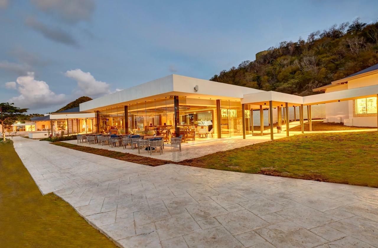 Royalton Antigua, An Autograph Collection All-Inclusive Resort Five Islands Village Ngoại thất bức ảnh