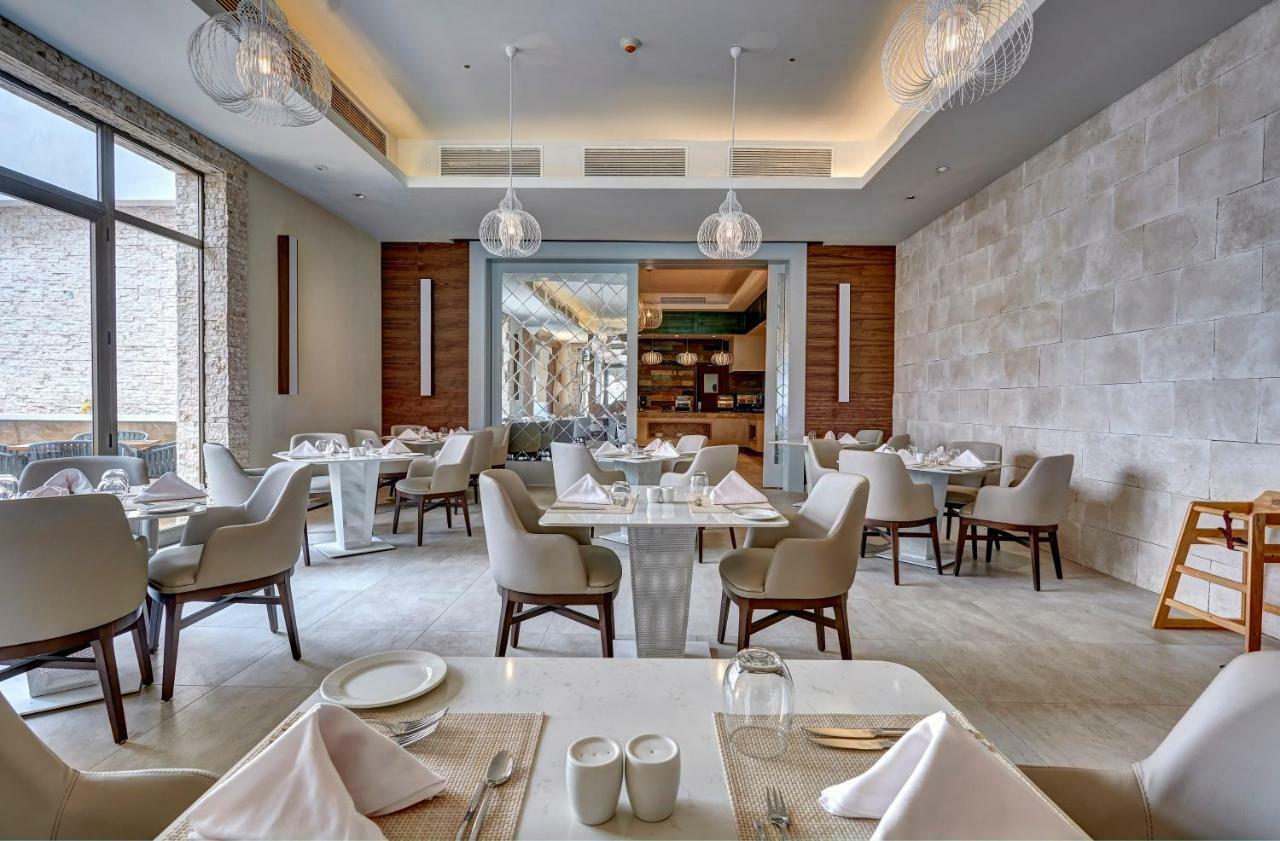 Royalton Antigua, An Autograph Collection All-Inclusive Resort Five Islands Village Ngoại thất bức ảnh