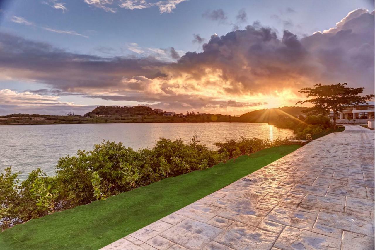 Royalton Antigua, An Autograph Collection All-Inclusive Resort Five Islands Village Ngoại thất bức ảnh