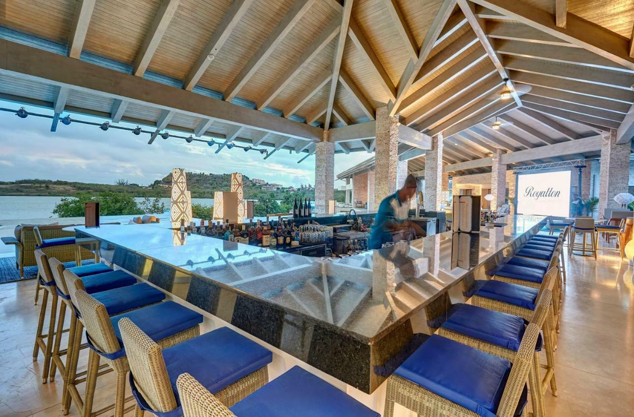 Royalton Antigua, An Autograph Collection All-Inclusive Resort Five Islands Village Ngoại thất bức ảnh