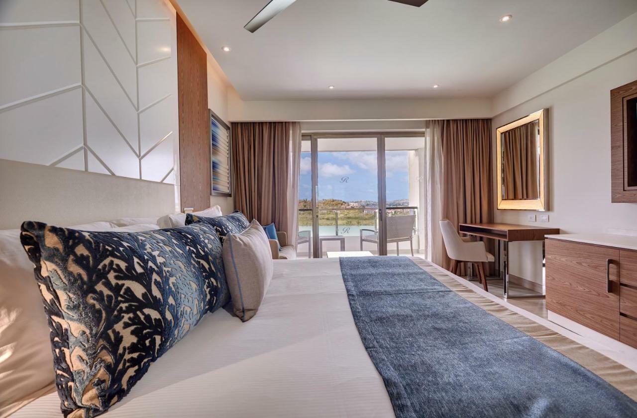 Royalton Antigua, An Autograph Collection All-Inclusive Resort Five Islands Village Ngoại thất bức ảnh