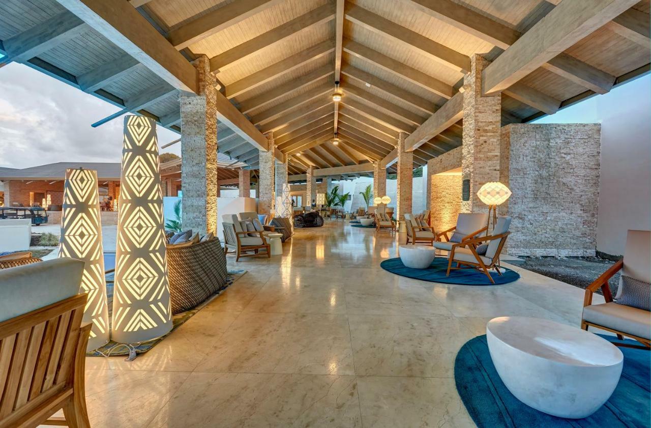 Royalton Antigua, An Autograph Collection All-Inclusive Resort Five Islands Village Ngoại thất bức ảnh