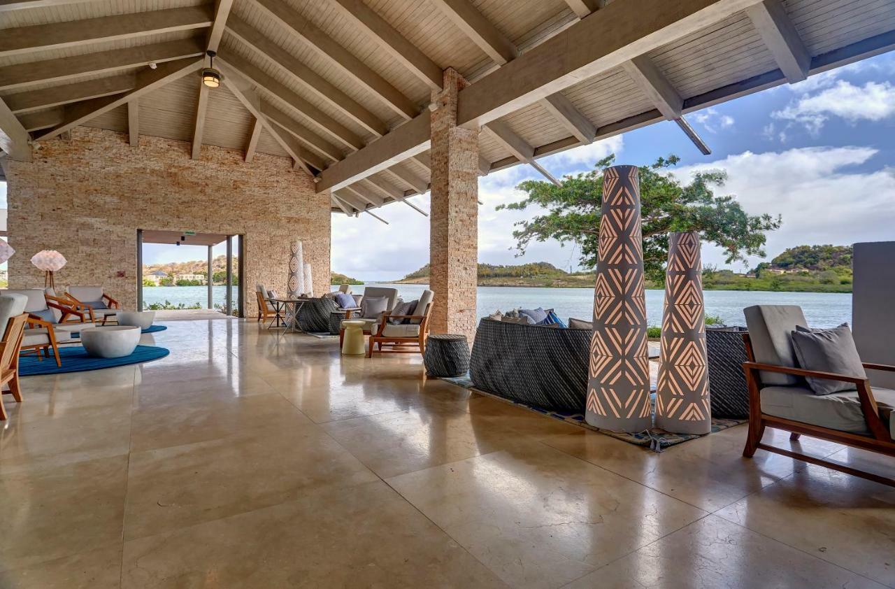 Royalton Antigua, An Autograph Collection All-Inclusive Resort Five Islands Village Ngoại thất bức ảnh