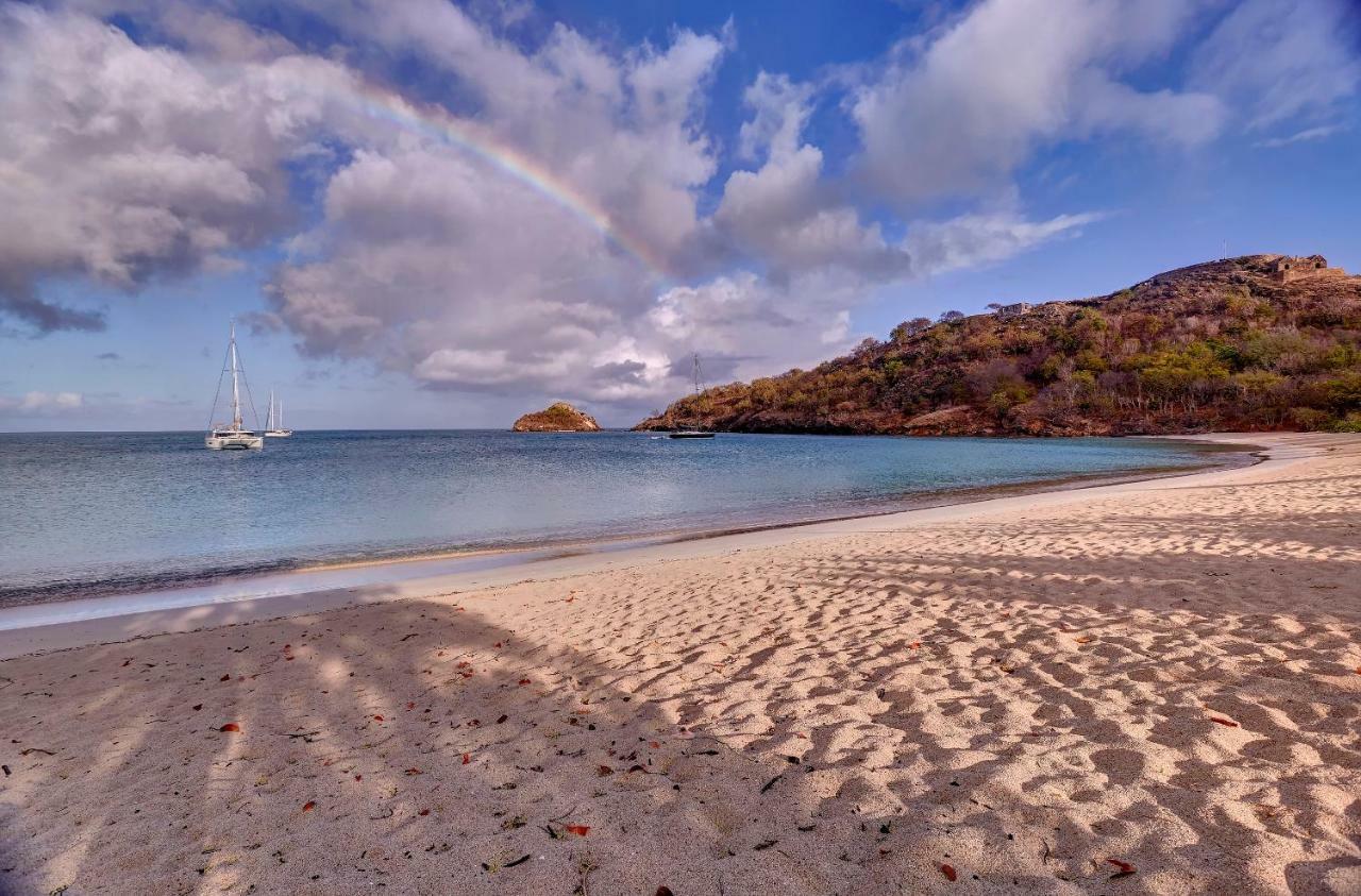 Royalton Antigua, An Autograph Collection All-Inclusive Resort Five Islands Village Ngoại thất bức ảnh