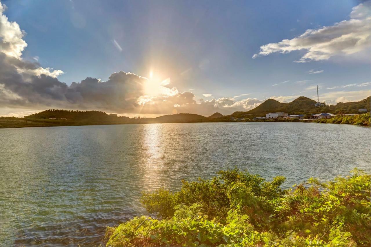 Royalton Antigua, An Autograph Collection All-Inclusive Resort Five Islands Village Ngoại thất bức ảnh