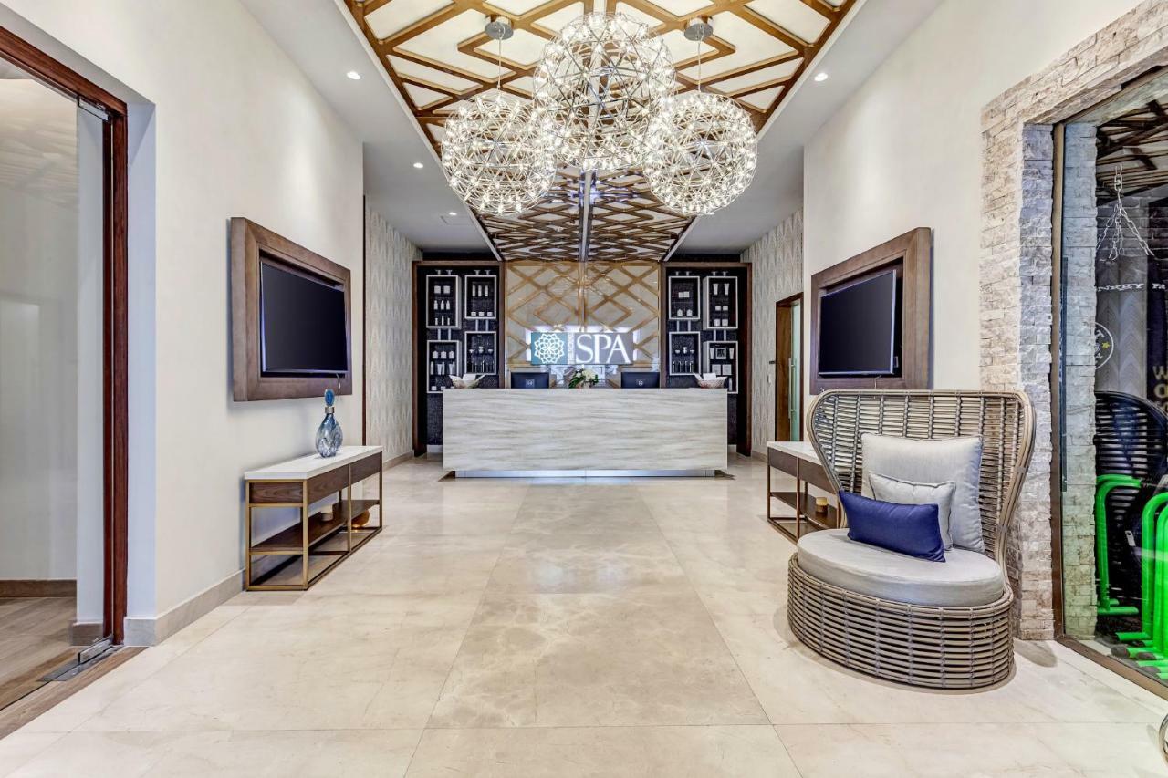 Royalton Antigua, An Autograph Collection All-Inclusive Resort Five Islands Village Ngoại thất bức ảnh